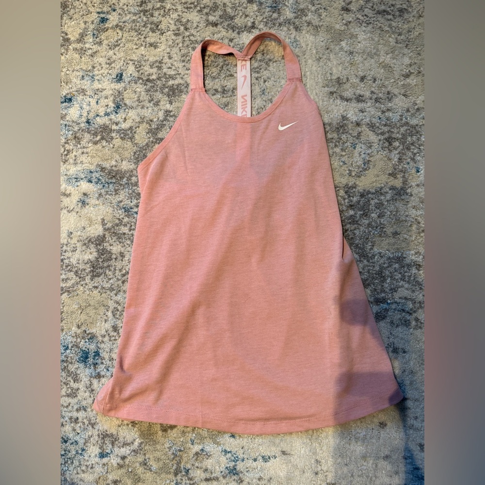 Nike tank top
